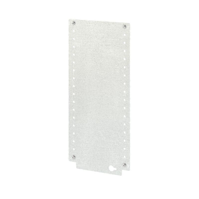 Плата боковая монтажная для навесных корпусов ВхГ 500х400мм DKC R5SMP54