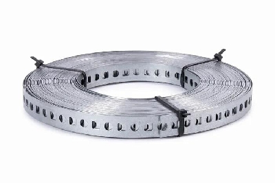 Лента монтажная перфорированная 17х0.6 (уп.25м) OBO 1471171_RU