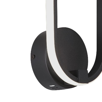 Светильник светодиодный LED 13Вт 3900-4200К 920лм Vitaluce V3965-1/1A