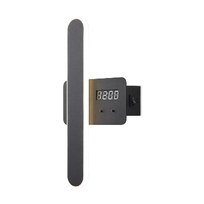 Светильник Times 11Вт IP20 бра настен. Freya FR6168WL-L11B