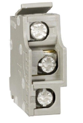 Контакт вспомогательный OF/SD(1NO1NC) левый (250) SE SPD-OFSD-02-L