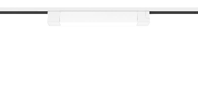 Светильник трековый светодиодный ARTLINE 343х35х40 20Вт 1400Лм 4000К 230В алюм. 9кв.м бел. Ritter 59717 3