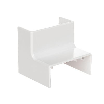 Угол внутренний для кабель-канала 15х17 AIM бел. (розн. 4шт) DKC 00390R