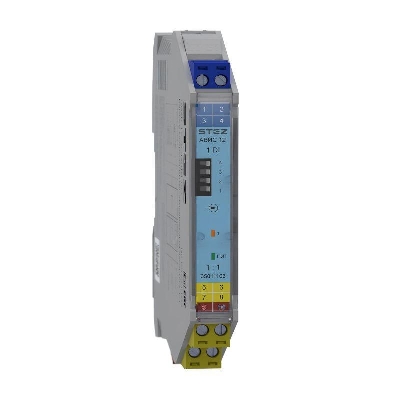 Барьер искрозащиты разделительный переключающий усилитель АВИС12-SL-NAM-RO СТЭЗ 65011103