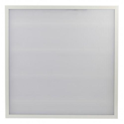 Светильник светодиодный SPO-6-36-6K-M-A2 36Вт 6500K 3200Лм 595х595х19 аварийный с выводом к БАП матов. Эра Б0062015