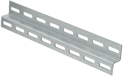 Профиль Z-образный перфорир. L2000 К238 IEK CLW10-GEM-PZ-238-20