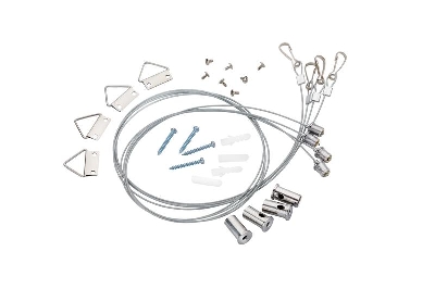 Комплект подвесов CP 10 Suspension set сер. Русский Свет 14061023064