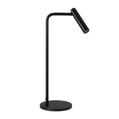 Светильник светодиодный SP-VERDI-TAB-3W Warm3000 (BK 20 deg 230В) IP20 металл Arlight 051670