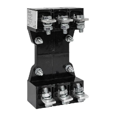 Панель втычная для ВА-99М 100 задн. присоед. EKF mccb99m-100-pin-3r