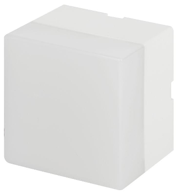 Модуль соединительный светодиодный SML-AC-W-6K-04 для светильников SML 3Вт 6500К 270лм квадрат бел. Эра Б0050957