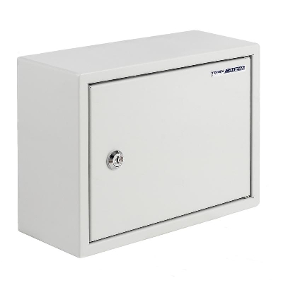 Корпус навесной ЩРн-12 220х300х120 IP31 метал. PRIZMA TOKOV ELECTRIC TKE-PZ-MRB-12-IP31