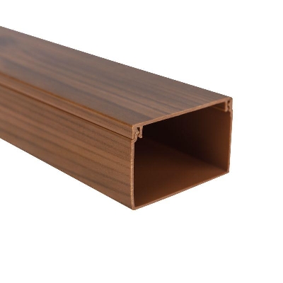 Кабель-канал 15х10 L2000 дуб Rexant 28-1510-4