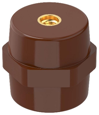 Изолятор опорный SM50 (М10) IEK YIS11-50-10-K05