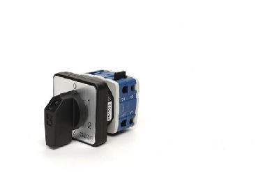 Переключатель многоступенчатый (0-3) 1 полюс 16А EMAS PSA016KS133S