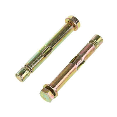 Болт анкерный 12х100 накл. цинк. Zitar 117970