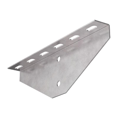 Консоль стоечная двусторонняя КСД-100 Промрукав PR08.5077