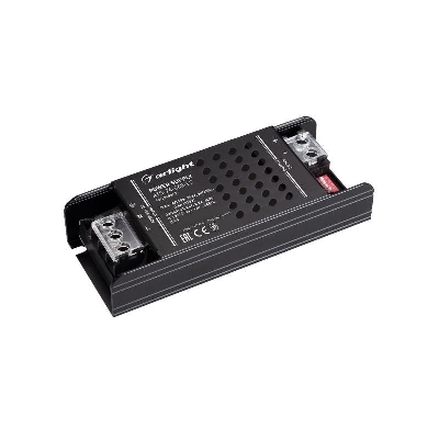 Блок питания ATS-24-060-LS 24В 2.5А 60Вт IP20 сетка Arlight 049062