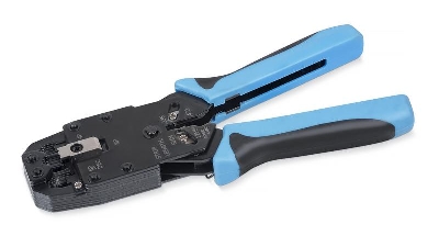 Инструмент для обжима HT-2008A Cabeus 7823c