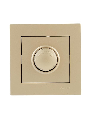 Диммер VESNA для LED ламп зол. LEZARD 742-3688-163