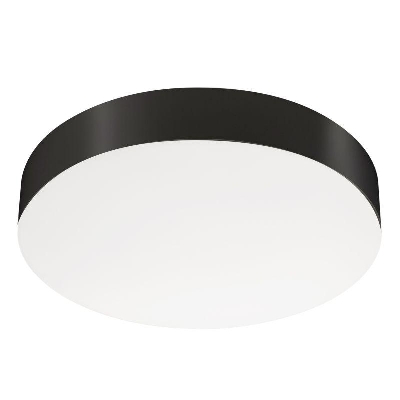 Светильник светодиодный SP-FLOWER-R280-15W Day4000-MIX (BK 110 deg 230В MOTION) IP54 пластик Arlight 041487