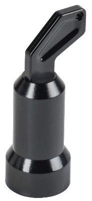 Ручка установочная для монтажа кнопок управления MASTER IEK MI-YP60-K02