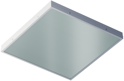 Светильник светодиодный 97 796 ДВО-08-С-50-4К-IP54-А1 CRI90 Innolux 97796