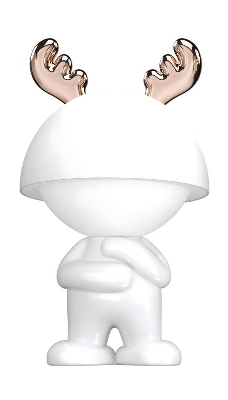 Светильник светодиодный ФАЗИКИ-3 ФЕЛИКС 3Вт 29см аккум. Li-ion 3.7В 1200мА ночник (RGB+4000К) бел. IP20 ФАZА 5061149