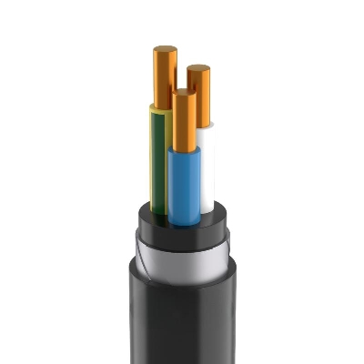 Кабель TOKOV ELECTRIC ВБШвнг(А)-LS 3х1.5 ОК (N PE) 0.66кВ (м) УТ000030855