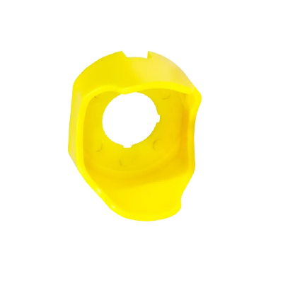 Кожух защитный OptiSignal Compact D22 С7-PC-ES60-2 для кнопки аварийной остановки d60мм ZB4BZ1905 КЭАЗ 362228