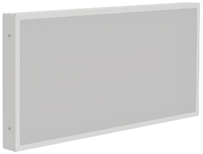 Светильник светодиодный ДВО 1071 PRO 18Вт 4000К IP40 595х295мм панель опал IEK LTP-DVO1-1071-18-40-K01