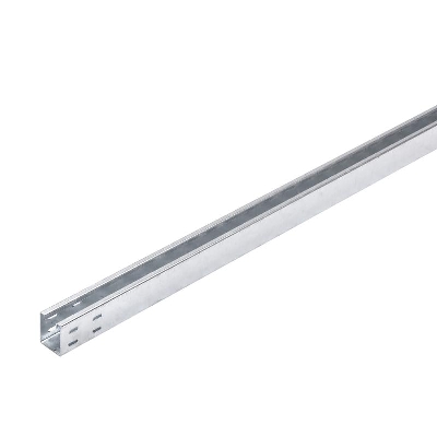 Лоток листовой неперфорированный 60х50 L3000 сталь 0.7мм LKSU 605 FT RU гор. оцинк OBO 6838049