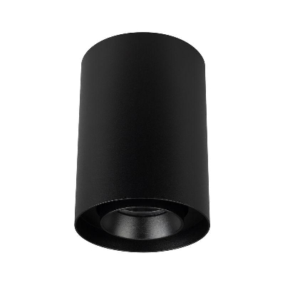 Светильник светодиодный SP-FOCUS-R86-10W Warm3000 BK 36deg 230В IP54 10Вт 3000К метал. Arlight 054861