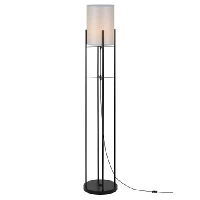 Торшер Bianca D7041-502 1хE27 60Вт классика Rivoli Б0054210