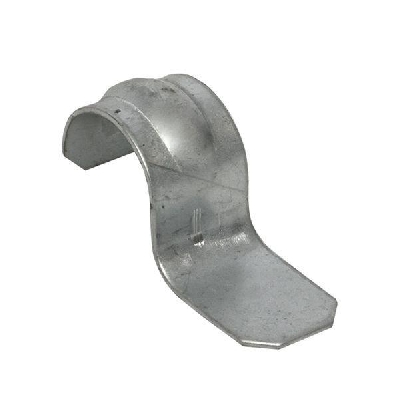 Скоба крепежная однолапковая d16-17мм для монтажн. пистолета метал. PROxima EKF smp-1-16-17