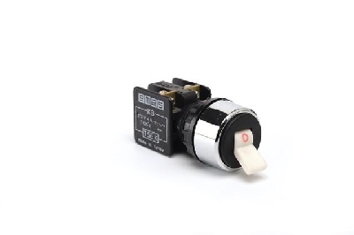 Тумблер (1НЗ) EMAS KB12C