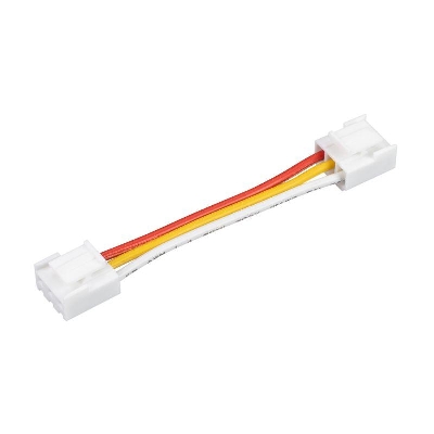 Коннектор соединительный LX-480-3pin-X2 (уп.10шт) Arlight 029853