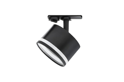 Светильник трековый PTR 31 под лампу GX53 BL 230В IP20 для диммир. ламп черн. JazzWay 5052239