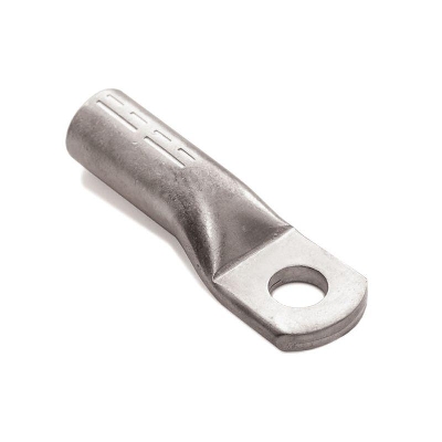 Наконечник кабельный кольцевой ТМЛ-DIN с удлиненной гильзой для жилы 25кв.мм под болт М8 (уп.100шт) DKC 2F78L