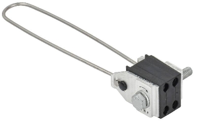 Зажим анкерный ЗАБ 4х16-35 (SO 158) GENERICA UZA20-016-035-0600-G