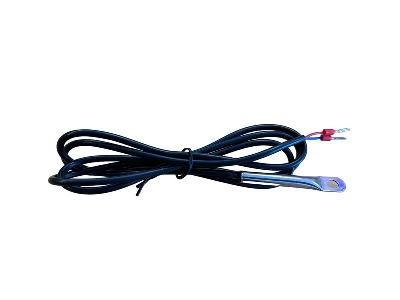 Датчик температуры на проводе 1м 10 кОм (для Meteo R; Meteo RG; Multi; Compact) Ридан 21RT0306R