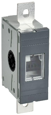 Полюс силовой ВРК 800А KARAT IEK KA-VR10D-SP-0800