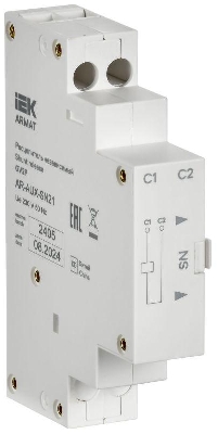 Расцепитель независимый 220/230В GV2P ARMAT IEK AR-AUX-SN21