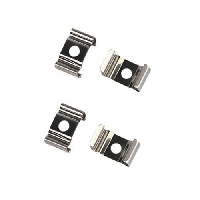 Набор крепежей 2420-4 для профиля 2420 4шт Эра Б0062809