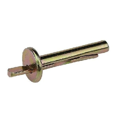 Анкер-клин 6х40 (уп.200шт) Промрукав PR08.4323