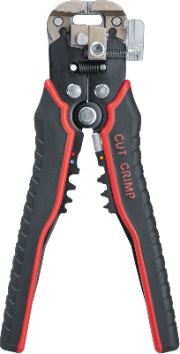 Съемник изоляции NHT-Sia06-3v1 Navigator 95149