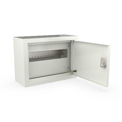 Корпус металлический распределительный Стандарт ЩРН-12 IP31 220х300х120 Промрукав PR08.26431