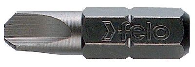 Бита Tri-Wing TW2х25 Industrial (уп.10шт) FELO 02952010