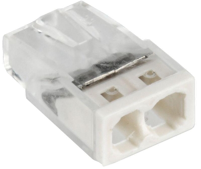 Клемма строительно-монтажная СМК 772-202 GENERICA UKZ30-202-100-G