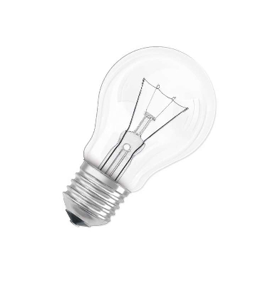 Лампа накаливания CLASSIC A CL 95Вт 230В E27 NCE OSRAM 4058075027831