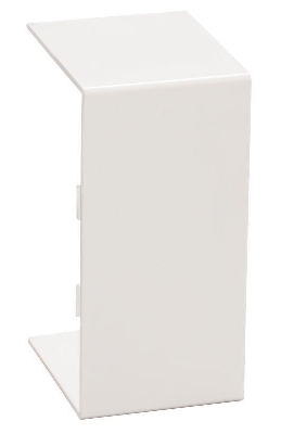 Соединитель на стык 80х40 КМС ELECOR (уп.4шт) IEK CKMP10D-S-080-040-K01-R